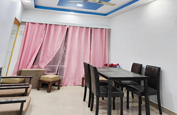 Paying Guest / Hostel / PG in Royal Palms Ruby Isle Aarey Milk Colony ...