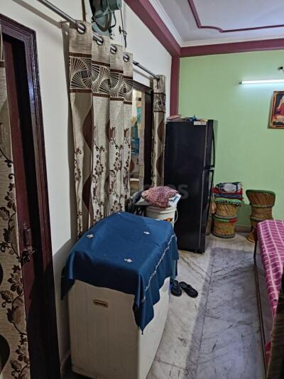 1 BHK Apartment / Flat for sale in RWA Block B Dilshad Colony East ...