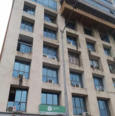 Ready to move Office Space for sale in Bandra Kurla Complex Mumbai