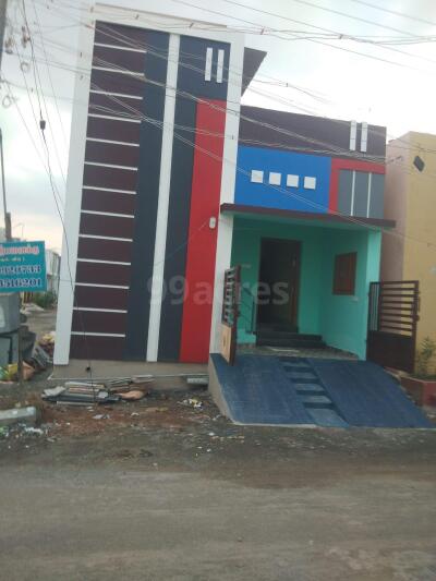 Bhk House Villa For Sale In Sikkandar Chavadi Madurai Sq Ft