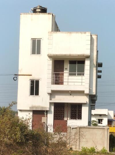 ₹15,000, 4 bhk House/Villa for rent in Fuljhore - House