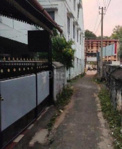 800 sq ft to 900 sq ft - Bare shell Office Space in Statue Trivandrum