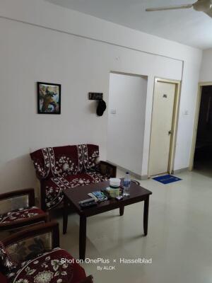 2 BHK Apartment / Flat for sale in Nisarga Sarovara Chandapura ...