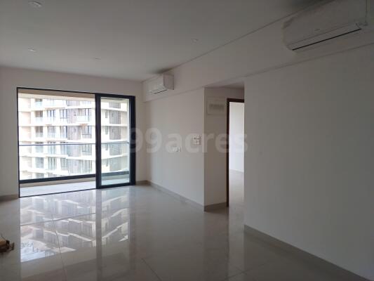 3 BHK Apartment / Flat for sale in PS Jiva Chingrighata Kolkata East ...