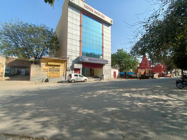 Bank In Sector 26 Dwarka