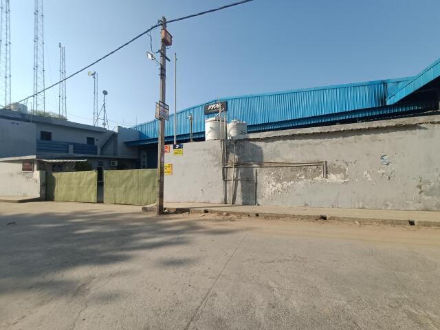 Warehouse in Sector 26 Dwarka