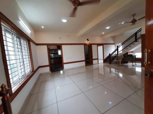 4 BHK / Bedroom House / Villa for rent in Saravanampatti Coimbatore ...