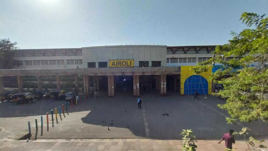 airoli post office sector 17 contact number