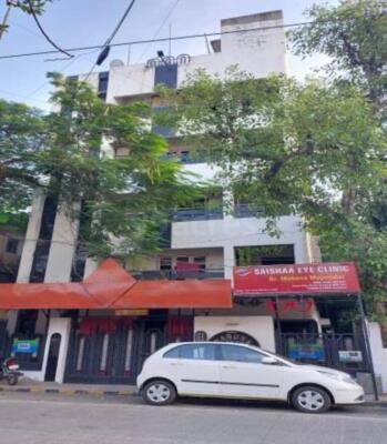 3 BHK Apartment / Flat for sale in Dharampeth Nagpur - 3524 Sq. Ft ...