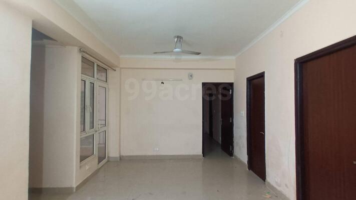 2 BHK / Bedroom Apartment / Flat for rent in Supertech Ecovillage 2 ...