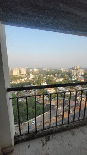 1 BHK Apartment / Flat for sale in Mather Esperanza Kakkanad Kochi ...