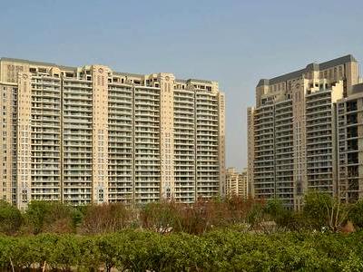 DLF Magnolias Sector 42 Gurgaon: A Closer Look at the Premier Residences