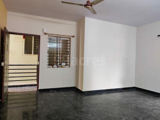 2 BHK / Bedroom House / Villa for rent in Kuvempu Nagar Bangalore South ...