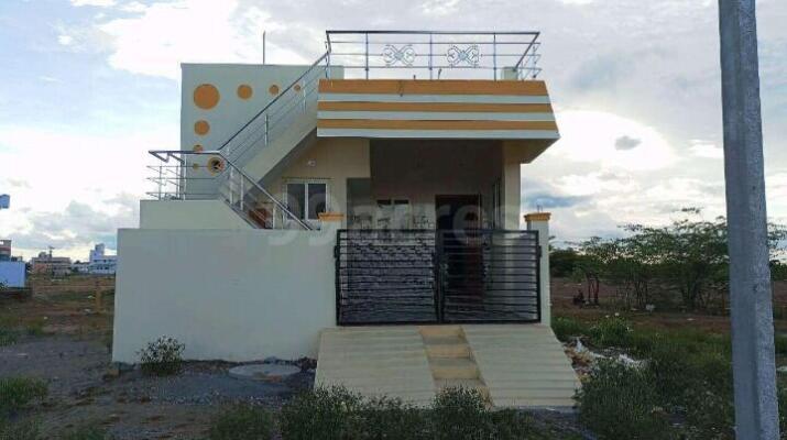 Gated Community Villas For Sale In Chennai Gated Community Villas in Perumanttunallur Chennai - Gated Community