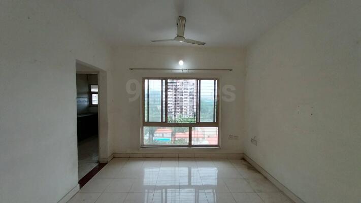 2 Bhk Apartment Flat For Sale In Cidco Millennium Towers Sector 9 Sanpada Navi Mumbai 700 Sq 