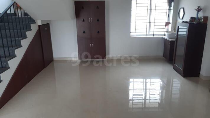 3 BHK House / Villa for sale in Lakshmi Nagar Coimbatore - 2390 Sq. Ft.