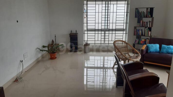 3 BHK House / Villa for sale in Lakshmi Nagar Coimbatore - 2390 Sq. Ft.