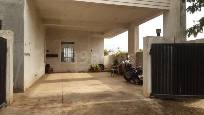 3 BHK House / Villa for sale in Lakshmi Nagar Coimbatore - 2390 Sq. Ft.