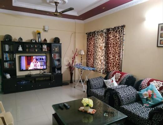 2 BHK Apartment / Flat for sale in Vars Camelia EPIP Zone Bangalore ...