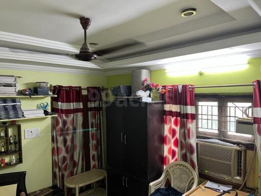 3 BHK / Bedroom Apartment / Flat For Rent In Suchitra Secunderabad ...