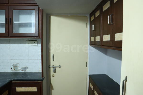 2 BHK Apartment / Flat for sale in Sri Balakrishna Towers Gorantla ...
