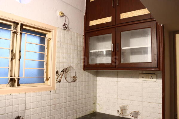 2 BHK Apartment / Flat for sale in Sri Balakrishna Towers Gorantla ...