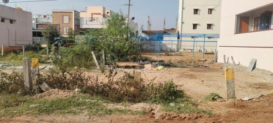 Corner Plots in Srikalahasti, Chittoor - 4+ Corner Land/ Plots for sale ...