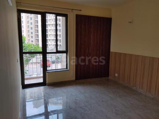 Bhk Apartment Flat For Sale In Unitech The Residences Sector