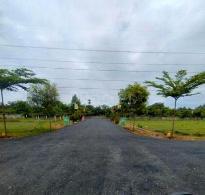 Residential land / Plot for sale in Prakruti Bramarambika Kothavalasa ...