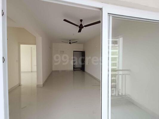 3 BHK / Bedroom Apartment / Flat for rent in BCM Heights Scheme No 54 ...