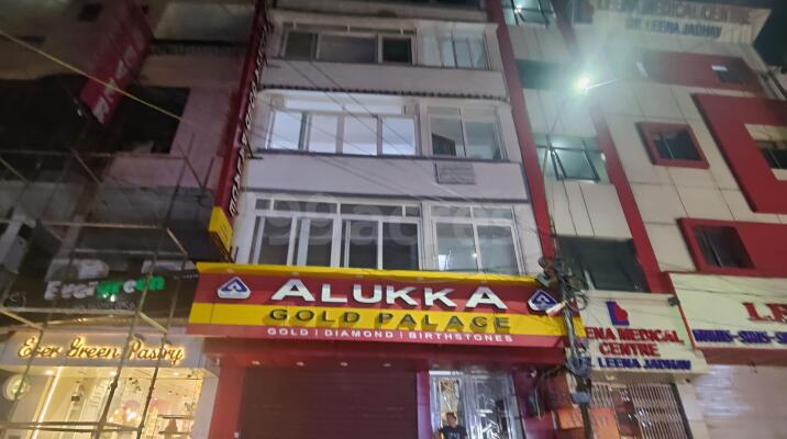 Alukka gold sale palace mayur vihar