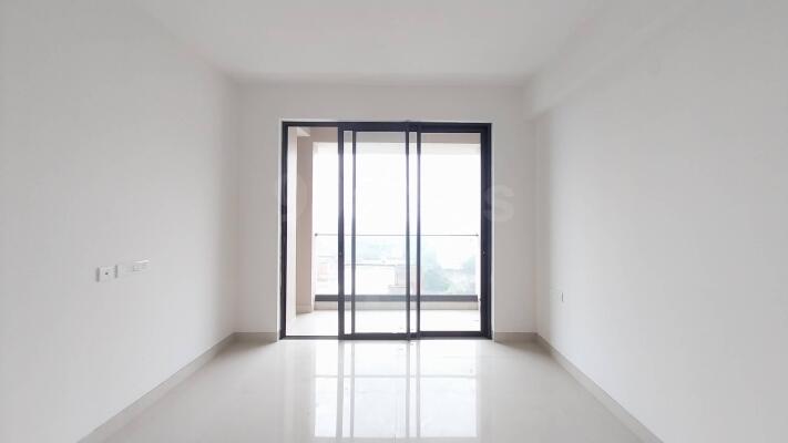 3 BHK Apartment / Flat for sale in PS Jiva Chingrighata Kolkata East ...