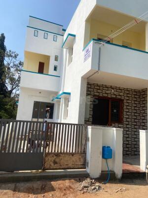 3 BHK House / Villa for sale in Rajapalayam Virudhunagar - 1033 Sq. Ft.