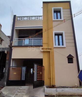 Independent House For Resale In Padma Metha Nagar, Kundrathur Chennai