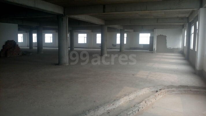 Factory for rent in Sector 8 Noida - 30000 Sq. Ft.