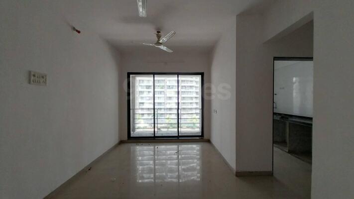 2 BHK Apartment / Flat for sale in Bhoomi Sagar Sector 34B Kharghar ...