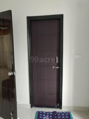 3 BHK / Bedroom Apartment / Flat for rent in Ambience Mathru Chaya ...