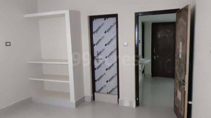 2 BHK / Bedroom House / Villa for rent in Gosani Nuagam Berhampur ...