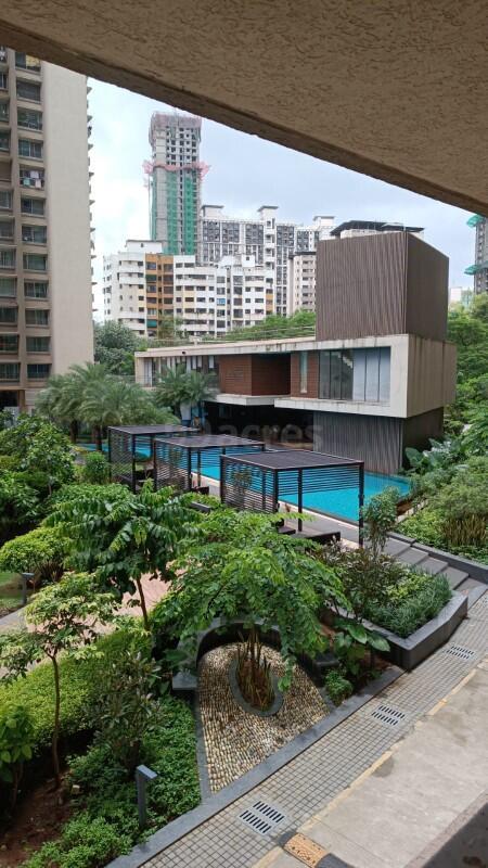 Arkade Earth in Kanjurmarg East, Mumbai - Price, Reviews & Floor