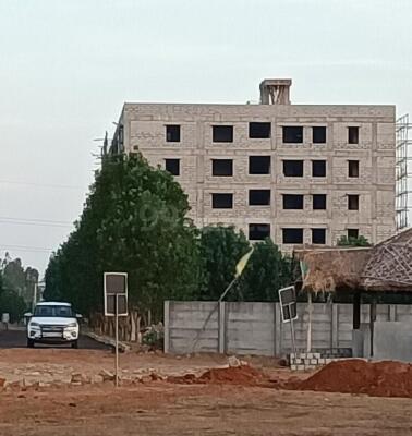 Gated Community Villas in Atchutapuram , Visakhapatnam - Gated