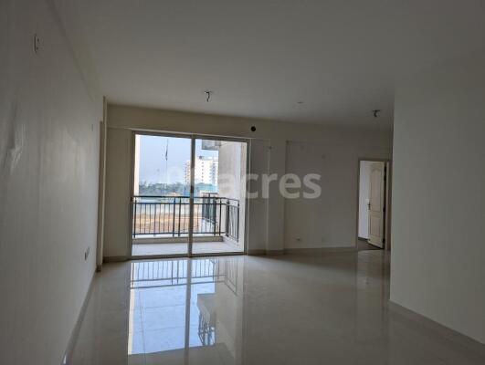 3 BHK / Bedroom Apartment / Flat for rent in SS The Coralwood Sector 84 ...