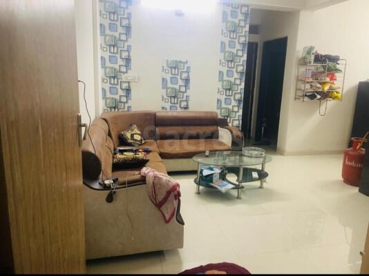 2 BHK Apartment / Flat for sale in Riddhi Siddhi Parivar Homes Gota ...