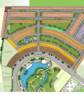 Gaur Yamuna City Plots Resale - 9+ Flats for Resale in Gaur Yamuna City ...