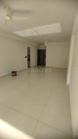 3 BHK / Bedroom Apartment / Flat for rent in Shapoorji Pallonji ...