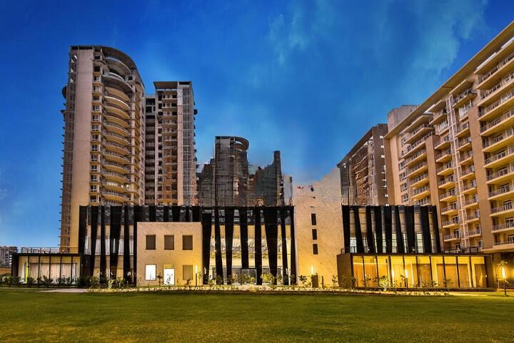 Indiabulls Enigma in Sector 110, Gurgaon - Price, Reviews & Floor Plan