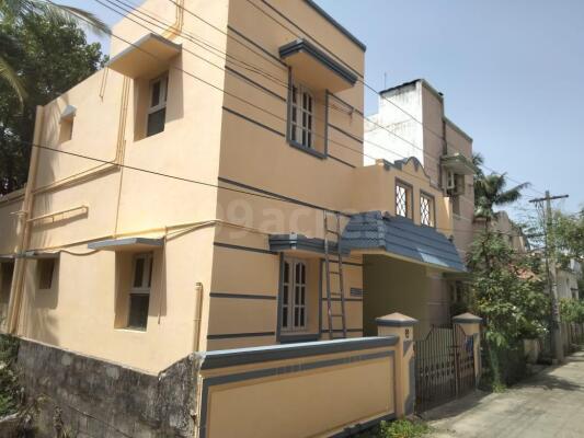 2 BHK House in Camp Road Chennai from 75 lakhs to 1 crore - 2+ 2 BHK ...