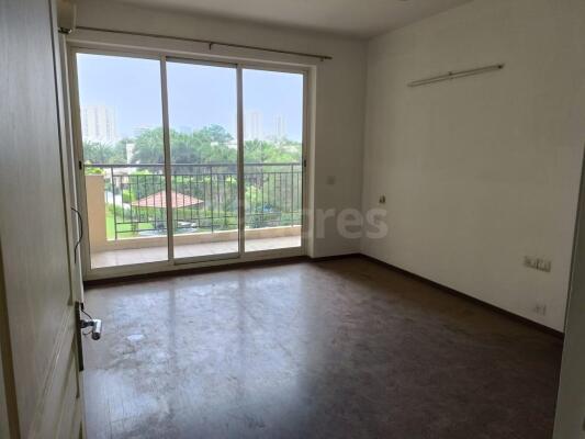 3 BHK / Bedroom Apartment / Flat for rent in Bestech Park View Ananda ...