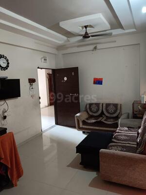 2 BHK Apartment / Flat for sale in BR Kalash Enclave 3 Vatva Ahmedabad ...