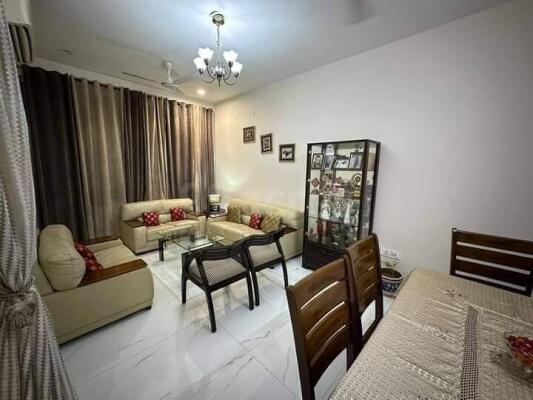 2 BHK / Bedroom Apartment / Flat for rent in Lig Flats Dugri Ludhiana ...