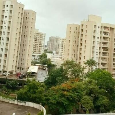 2 BHK Apartment / Flat for sale in Amanora Trendy Homes Hadapsar Pune ...